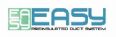 Easy Pre Insulated Duct System