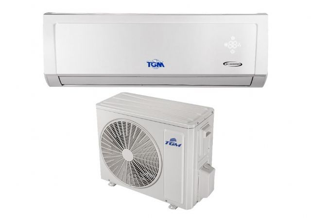 tgm split air conditioner