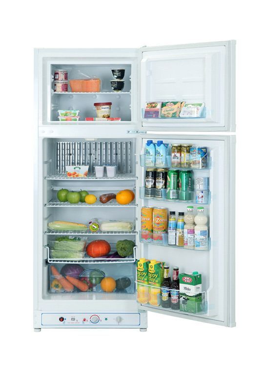 Refrigerador a Gas - Refripartes - Distribuidor mayorista HVACR